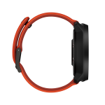 SUUNTO RACE 2 CORAL ORANGE sportinis laikrodis